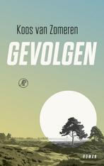 Gevolgen / Ronald Walraven / 2 9789029552141, Boeken, Verzenden, Zo goed als nieuw, Koos van Zomeren