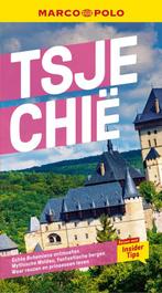 Marco Polo NL gids - Marco Polo NL Reisgids Tsjechië, Boeken, Verzenden, Zo goed als nieuw, Kilian Kirchgessner
