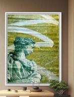 Davide Maria Seme (1986) - The classic art green