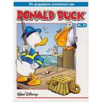 De grappigste avonturen van Donald Duck 9789085745617, Verzenden, Gelezen
