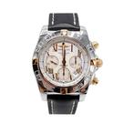 Breitling - Chronomat - IB0110 - Heren - 2011-heden, Sieraden, Tassen en Uiterlijk, Horloges | Heren, Nieuw