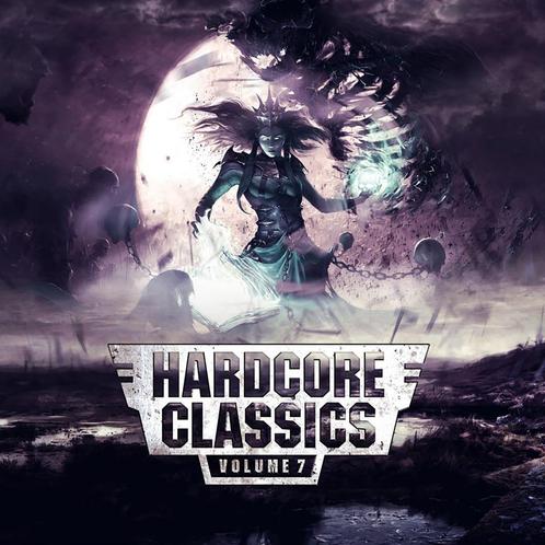 Hardcore Classics 007 (Vinyls), Cd's en Dvd's, Vinyl | Dance en House, Techno of Trance, Verzenden