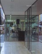 Stephane Beel architect / Architectuurmonografieen / 2, Boeken, Verzenden, Gelezen