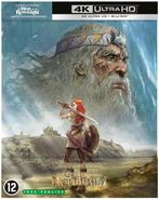 The Lord Of The Rings - The War Of The Rohirrim (4K Ultra HD, Cd's en Dvd's, Blu-ray, Verzenden, Nieuw in verpakking