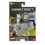 (Pre-order) A Minecraft Movie Action Figure Dennis the Wo..., Verzenden, Zo goed als nieuw