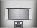 Gaggenau BS454111 combi stoomoven, Witgoed en Apparatuur, Ovens, 60 cm of meer, Nieuw, Oven met grill, Inbouw