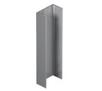 Kaderprofiel t.b.v. schuifloket XL-3000 mm, Ophalen of Verzenden, Nieuw