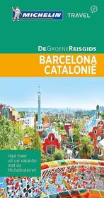 De Groene Reisgids - Barcelona en Catalonië - 9789401439633, Overige merken, Frans van der Heijden, Europa, Nieuw