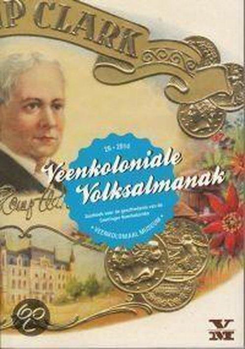 Veenkoloniale Volksalmanak 26 9789073777385, Boeken, Geschiedenis | Wereld, Gelezen, Verzenden