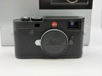 Leica M10 Black - Boxed, Verzenden, Zo goed als nieuw