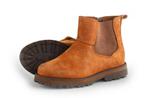 Timberland Chelsea Boots in maat 29 Bruin | 10% extra, Schoenen, Nieuw, Jongen of Meisje, Timberland
