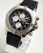 Breitling - Super Avenger Chronograph - Ref. A13370 - Heren, Sieraden, Tassen en Uiterlijk, Horloges | Heren, Nieuw