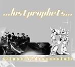 cd single - Lostprophets - Shinobi, Verzenden, Zo goed als nieuw