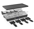 Tristar RA-2724 Raclette Omkeerbare grillplaat