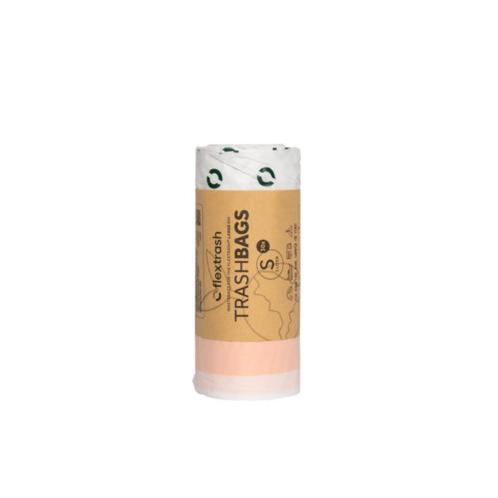 Flextrash Trashbags S 30st., Caravans en Kamperen, Kampeeraccessoires, Nieuw