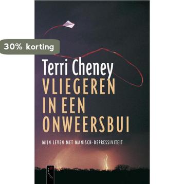 Vliegeren in een onweersbui 9789063053673 T. Cheney beschikbaar voor biedingen