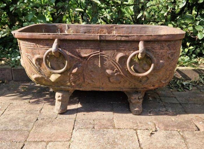 Badkuip - Gietijzer, Antiek en Kunst, Antiek | Meubels | Stoelen en Banken