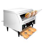 GGM Gastro | Doorloop broodrooster - 2,6 kW | DTJ450 |, Verzenden, Nieuw