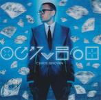 cd - Chris Brown  - Fortune, Verzenden, Zo goed als nieuw