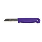 Solingen Schilmesje – RVS Glad – 16 cm met Blade Cover, Huis en Inrichting, Ophalen of Verzenden, Nieuw