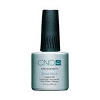 CND  Enhancements  Brisa  White Gel Paint  12 ml, Verzenden, Nieuw