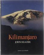 Kilimanjaro 9789070157234 John Reader, Gelezen, John Reader, Onbekend, Verzenden