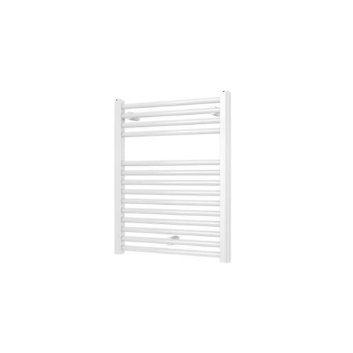 Handdoekradiator Palian 688 x 550 mm Aluminium, Doe-het-zelf en Verbouw, Sanitair, Overige typen, Nieuw, Ophalen of Verzenden