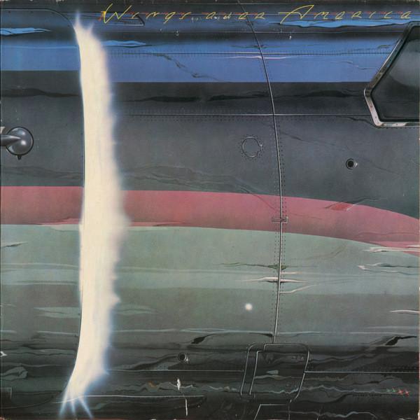 Wings - Wings Over America, Cd's en Dvd's, Vinyl | Pop, Gebruikt, Ophalen of Verzenden