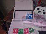 Nintendo - Switch - Videogameconsole + games - In originele, Nieuw
