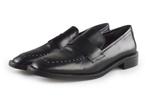 Pedro Miralles Loafers in maat 37½ Zwart | 10% extra korting, Kleding | Dames, Schoenen, Pedro Miralles, Verzenden, Zwart, Overige typen