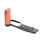 KingMa L-plate voor Nikon Z f (Nieuw), Verzenden, Nieuw