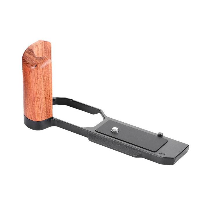 KingMa L-plate voor Nikon Z f (Nieuw), Audio, Tv en Foto, Fotografie | Fotostudio en Toebehoren, Nieuw, Verzenden