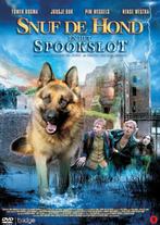 Snuf De Hond - En Het Spookslot, Verzenden, Nieuw in verpakking