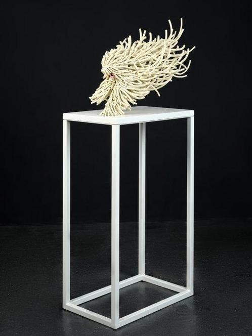 Gabor M Szoke - Liberty, Antiek en Kunst, Kunst | Designobjecten