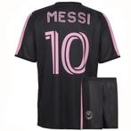 Miami Voetbaltenue Messi Uit - Concept Kit - Kind en, Verzenden, Nieuw