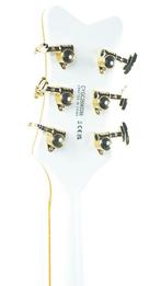 Gretsch Synchromatic Falcon Hollow Body Single Cut Bigsby..., Muziek en Instrumenten, Ophalen of Verzenden, Nieuw