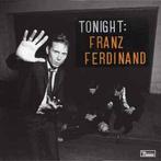 lp nieuw - Franz Ferdinand - Tonight: Franz Ferdinand, Verzenden, Zo goed als nieuw