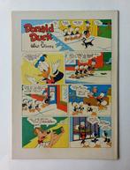 Dell Four Color #328 - Donald Duck in Old California - 1, Nieuw