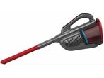 Black & Decker Dustbuster BHHV315J-QW, Verzenden, Zo goed als nieuw