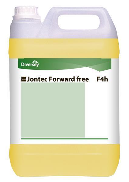 Jontec Forward Free F4H, 2 x 5 liter, Huis en Inrichting, Schoonmaakartikelen, Verzenden
