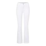 MAC • witte Dream Boot jeans • 34, Verzenden, Wit, MAC, Nieuw