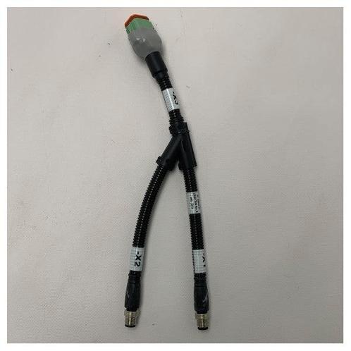 Bieden: ZF 3323217044 T-connector processor, Watersport en Boten, Overige Watersport en Boten, Nieuw, Ophalen of Verzenden