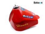 Benzine Tank Honda XL 350 R 1984-1985 (XL350R) Aftermarket, Motoren, Onderdelen | Honda, Verzenden, Gebruikt