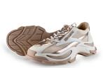 Steve Madden Sneakers in maat 40½ Goud, Overige kleuren, Verzenden, Steve Madden, Sneakers of Gympen