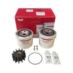 Servicekit voor Yanmar 4JH3E / 4JH4E, Ophalen of Verzenden, Nieuw, Motor en Techniek, Zeilboot of Motorboot
