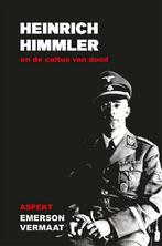 9789059119512 Heinrich Himmler | Tweedehands, Boeken, Emerson Vermaat, Zo goed als nieuw, Verzenden