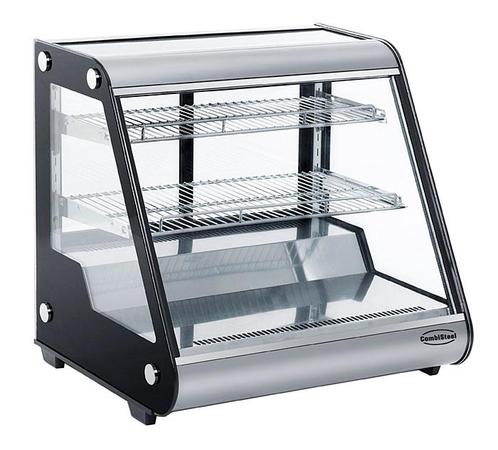 Koelvitrine 130 liter, Zakelijke goederen, Horeca | Keukenapparatuur, Koelen en Vriezen, Verzenden