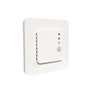 Intelligente TVOC | temperatuur | vochtsensor | zoemer, 24 V, Doe-het-zelf en Verbouw, Ventilatie en Afzuiging, Nieuw, Verzenden