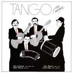 LP gebruikt - Dirk Van Esbroeck - Tango Y Otras Milongas, Verzenden, Zo goed als nieuw