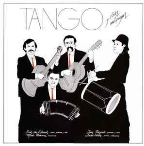 LP gebruikt - Dirk Van Esbroeck - Tango Y Otras Milongas, Cd's en Dvd's, Vinyl | Nederlandstalig, Zo goed als nieuw, Verzenden